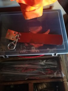 Nowy pedał gazu do C-4011