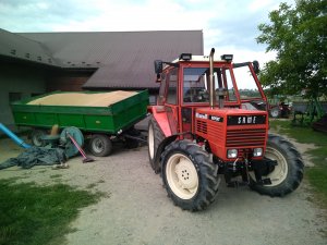 Same taurus 60 i sanok d35m