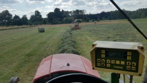 Sianokiszonka 2 pokos 