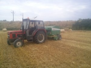 Zetor 7211 sipma z-279/1 classic