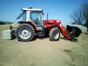 Massey Ferguson 3060