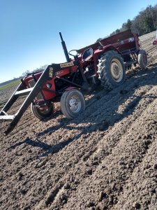 Ursus C-360+ Poznaniak