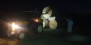 Ursus C-360 3P + widlak