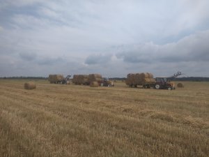 Ursus C-360x2 i C-360 3P