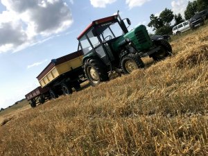 Ursus C-4011 Autosan D-47a D-46