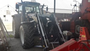 Valtra N113 