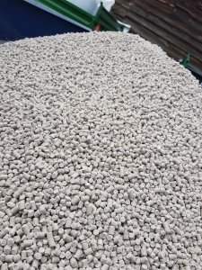 Wapno granulowane Florovit Agro