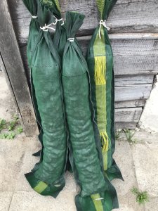 Worki obciążeniowe