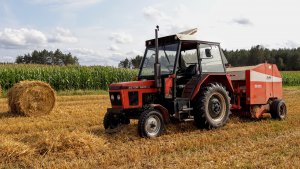 Zetor 5211+ Sipma