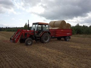 Zetor 5320