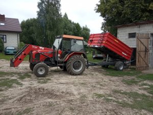 Zetor 5320