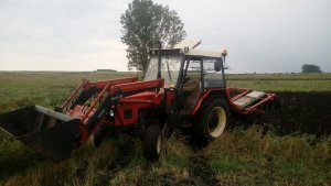 Zetor 7211