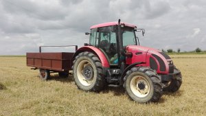 Zetor Forterra 11441