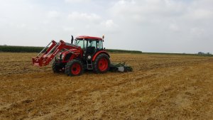 Zetor Proxima 90 Tolmet Simply 270