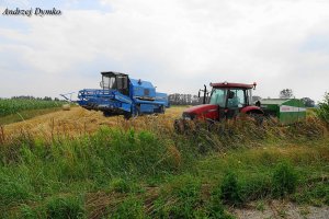 Bizon Rekord & Case & Sigma