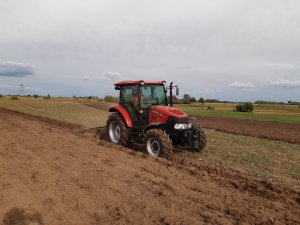 Case Farmall 75A