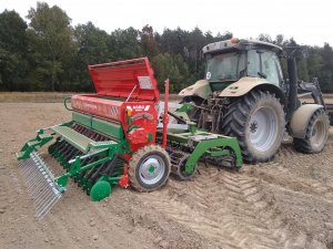 Deutz Fahr Agrotron k410