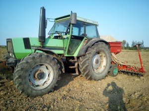 Deutz Fahr DX 6.10