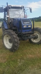 Farmtrac 80 4WD