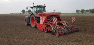 Fendt  718 i horsch   ekspres td 