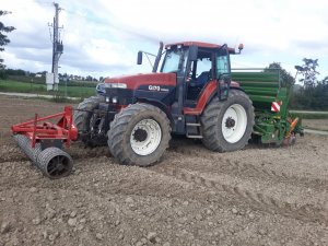 Fiatagri g170 amazone