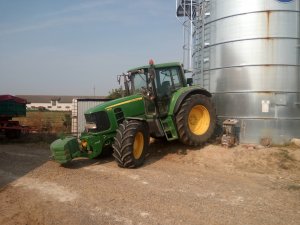 John Deere 6830Premium