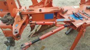 Kuhn master 120