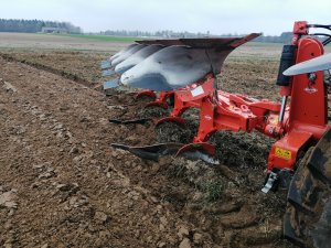 Kuhn multi master 113 