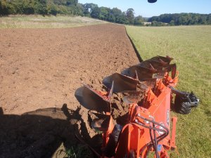 KUHN Multimaster 153