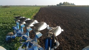 Lemken Juwel 8 m.