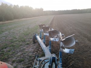 Lemken opal 140 