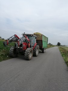 Massey Ferguson 3060