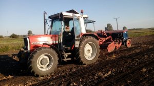 Massey Ferguson 3065