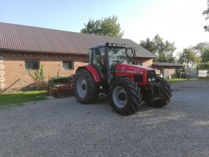 Massey Ferguson 6290