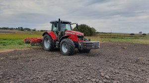 Massey Ferguson 7715S