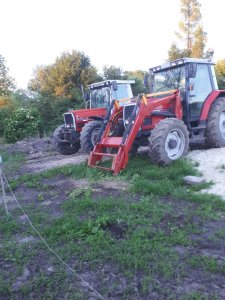 Massey Ferguson 