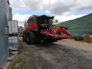 Massey Ferguson Activia 7347s