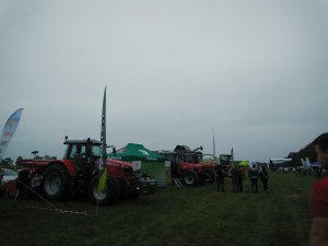 Massey Ferguson