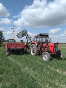 Mtz 70 & t25 & karlik z642