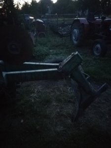 Orka zakończyła szybciej jak myślałem. 