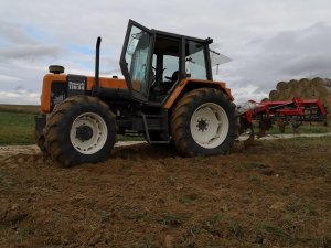 Renault 110-54 i Euro Masz 