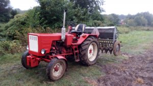 T25A2&Poznaniak 2.7m