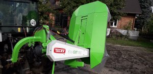 TALEX Eco Cyt 165