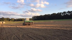 Ursus c 355 & poznaniak 2,5m