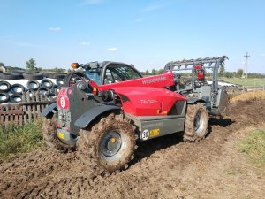 Weidemann t6027