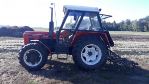 Zetor 6045