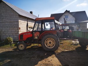 Zetor 5320 