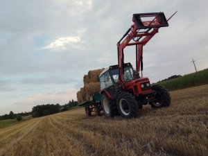 ZETOR 7245