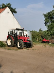 Zetor 7245