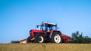 Zetor 8245